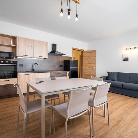 Cauriol Suites 1.1 Cavalese Esterno foto