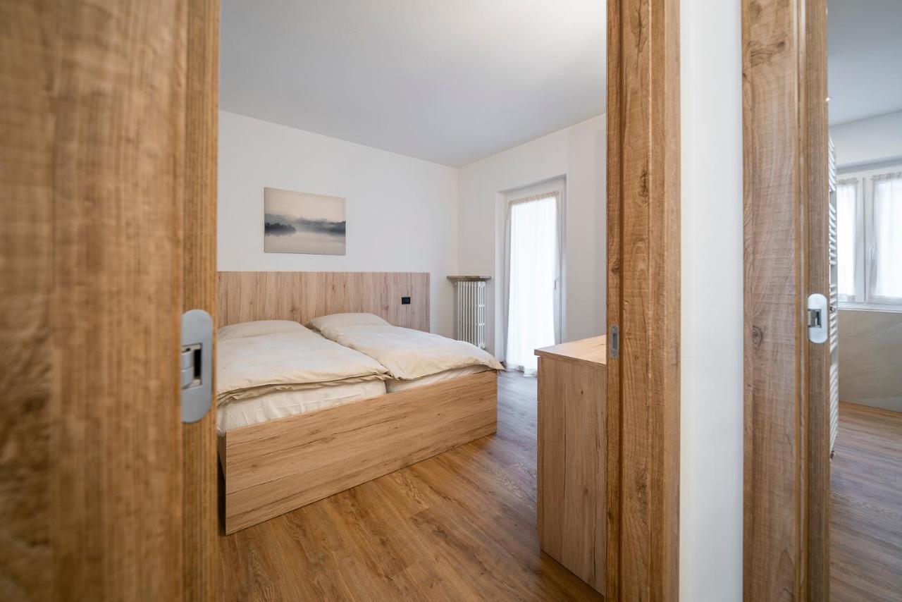 Cauriol Suites 1.1 Cavalese Esterno foto