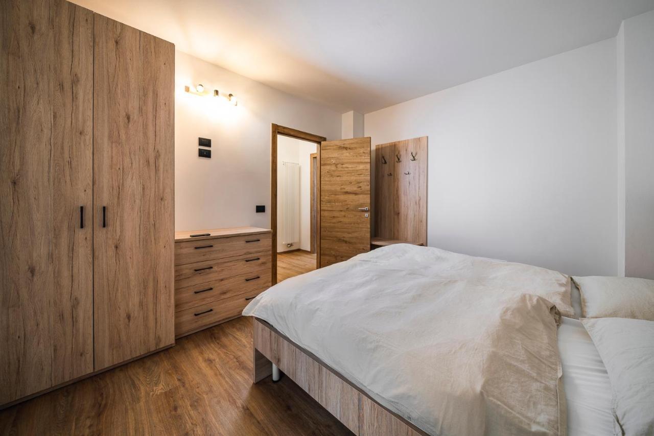 Cauriol Suites 1.1 Cavalese Esterno foto