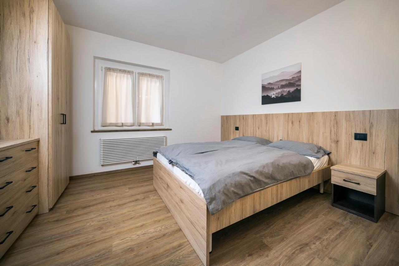 Cauriol Suites 1.1 Cavalese Esterno foto
