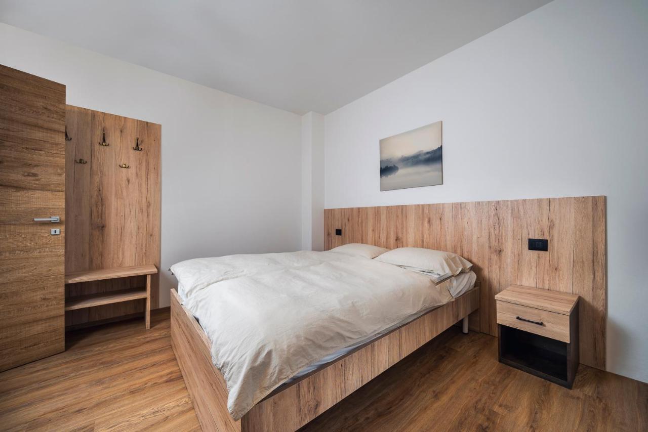Cauriol Suites 1.1 Cavalese Esterno foto