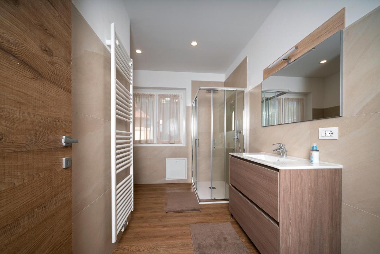 Cauriol Suites 1.1 Cavalese Esterno foto