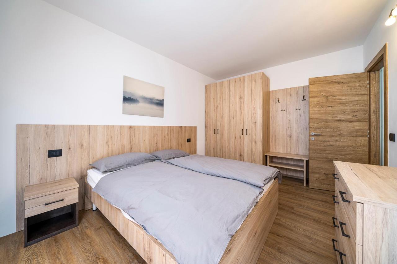 Cauriol Suites 1.1 Cavalese Esterno foto