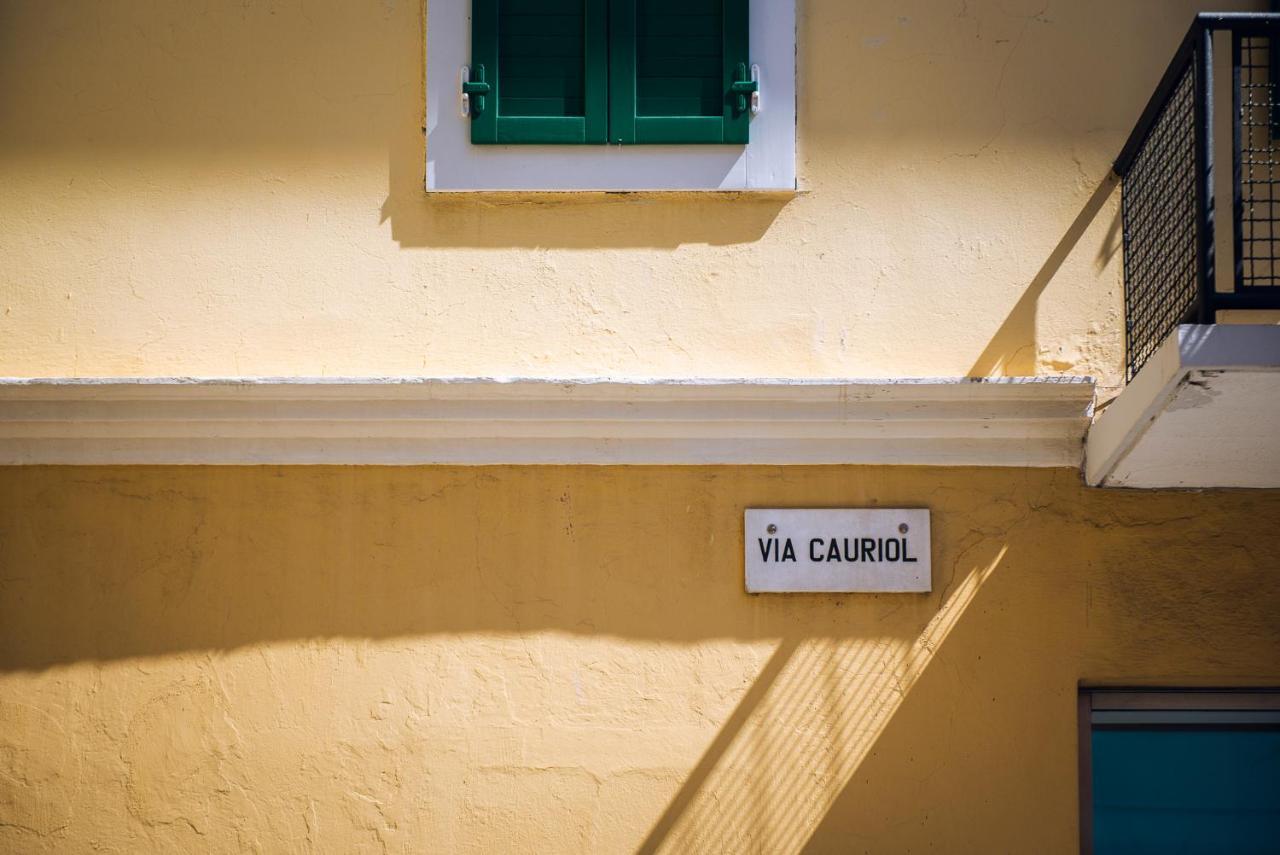 Cauriol Suites 1.1 Cavalese Esterno foto
